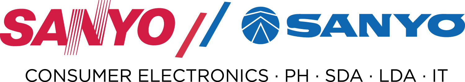 Sanyo Europe